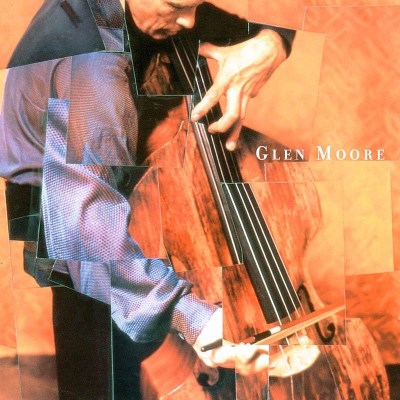 Glen Moore/Nude Bass Ascending
